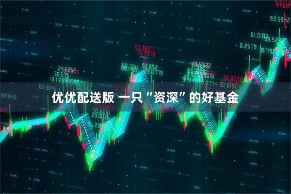 优优配送版 一只“资深”的好基金